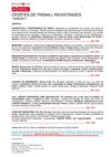 Ofertes de Treball Barcelona Activa