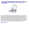 Computers & Accessories - 2go PC NL2PRO2GHP64SSD Convertible Classmate PC NL2 10-Inch High Resolution 3G Capable...