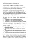 Research Paper on Photography: Effective Tips and Guidelines