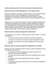 Research Paper on Project Management: Few Things to Know