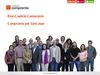 Candidatura del Bloc-Coalició Compromís a Sant Joan