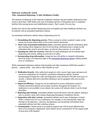 Automated Dispensing - A Safer Healthcare Facility