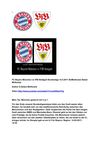 FC Bayern München vs VfB Stuttgart Bundesliga 14.5.2011 SelMcKenzie Selzer-McKenzie