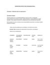 DEFINICIÓN ESTRUCTURA ORGANIZACIONAL
