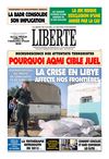 LIBERTE ALGERIE (liberte-algerie.com) du 15 Mai 2011