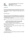 Impacto del DATA WAREHOUSE en la toma de decisiones por ECBS