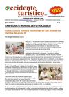 Noticias del turismo colombiano