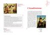 artiste de formation académique