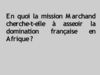 Travail préparatoire