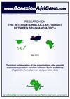 Connect with potential customers interested in the African market collaborating on ConexionAfriCana study about...