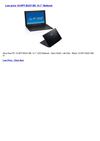 Computers & Accessories - 1016PT-BU27-BK 10.1 Netbook