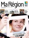Ma Région N°93 - Janvier 2011