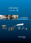 Termigo microclimas: Climatización de terrazas