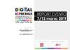 Digital Experience Festival: Report 2011