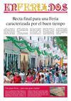 Enferiados 2011