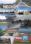 PROGRAMA ELECTORAL PP QUIJORNA 2011-2015