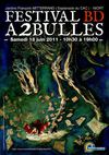 Festival BD de Niort Programme