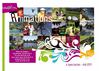 Programmes des événements et animations de la vallée de l'Ubaye - été 2011