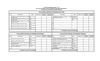 Matriz de evaluación para grados sextos segundo período
