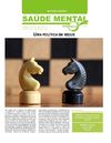 Saúde Mental em Foco - Edição de Jan/Fev/Março