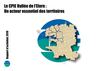 Rapport d'activité 2010