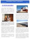 Newsletter Grupo Turiprojecto Maio 2011
