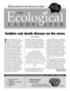 Summer 2004 The Ecological Landscaper Newsletter