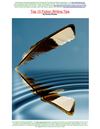 Top 10 Fiction Writing Tips