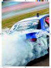Vaughn Gittin J.R.'s Falken Tires S13 Drifter
