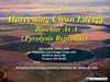 Biochar As A Pyrolysis Byproduct - Harvesting Clean Energy