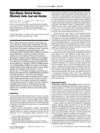 Dairy Manure Derived Biochar Effectively Sorbs Lead and Atrazine