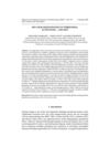 Mitigation and Adaptation Strategies for Global Change