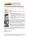 New Zealand Biochar Network Newsletter - June 2009