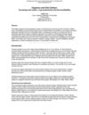 Organics and soil carbon - increasing soil carbon, crop productivity and profitability