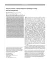 There has been an increased interest in biochar research