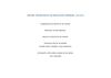 PROYECTO EDUCATIVO DE CENTRO. RITZA DE LIM YUENG