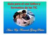 Guía Informativa sobre TIC para Padres y Madres de Familia