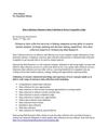 Data Collection, Outsource Data Collection to Power Competitive Edge