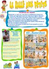 La Balle aux Petits n°9
