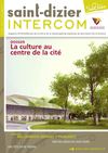 Saint-Dizier INTERCOM n°11 - mai juin 2011