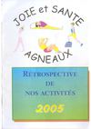 Joie et Santé - rétrospective 2005
