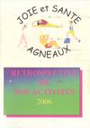 Joie et Santé - rétrospective 2006