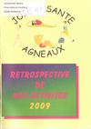 Joie et Santé - rétrospective 2009