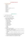 ACTIVIDADES TEMA 8,9 y 10