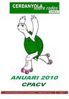 NOTICIAS CPACV 2010 Ver. 0