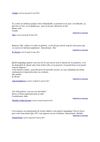 Des messages reçus sur le livre d'or de mon site hebergé dans ARTQUID