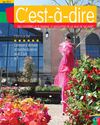 C'est-à-dire n°87 - mai 2011
