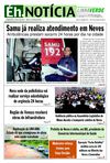 Jornal Éh. Notícia 6ª Edição Ano 2011