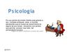 psicologia 1