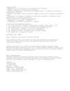 Claims and Counterclaims Within The Construction Industry